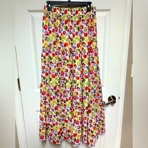 SSYS Maxi Skirt